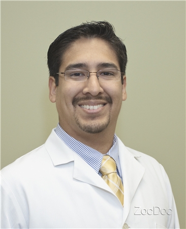 Dr. Roger E. Campana, MD