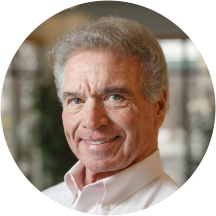 Dr. Roger Elton, DDS