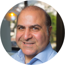 Dr. Roger Eshaghian, DDS