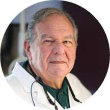 Dr. Roger Gershon, DDS