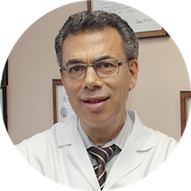 Dr. Roger Madris, MD