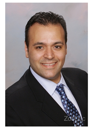 Dr. Roger Nouneh, DDS