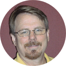 Dr. Roger Woywood, DC