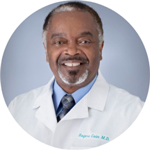 Dr. Rogers Cain, MD