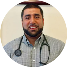 Dr. Rohail Asrar, MD