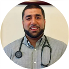 Dr. Rohail Asrar, MD