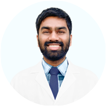 Dr. Rohan J. Prabhu, DDS