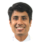 Dr. Rohan Patel, MD, FACC