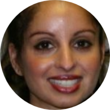 Dr. Rohinee Beri, MD