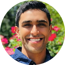 Dr. Rohit Chaudhari, DDS