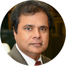 Dr. Rohit Desai, MD