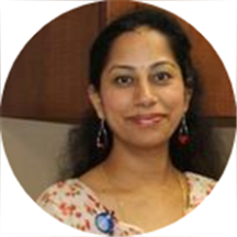 Dr. Rohitha Inturi, MD