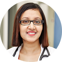 Dr. Rojasudha Vatti, MD