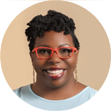 Dr. Rokeisha Joseph, OD