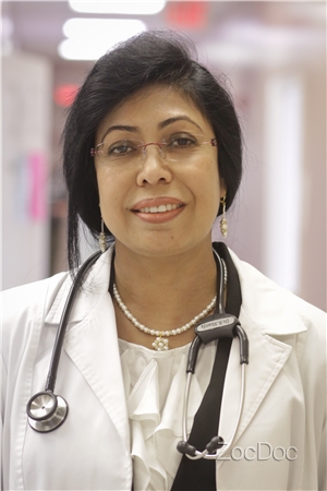 Dr. Rokshana Sharifa, MD