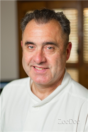 Dr. Roman Pidkova, DDS