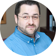 Dr. Roman Roytman, MD