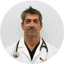 Dr. Romik Zadorian, MD