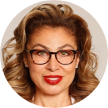 Dr. Romina Ghassemi-Aval, DC