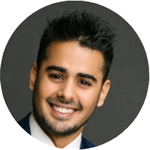 Dr. Romit Talwar, DDS