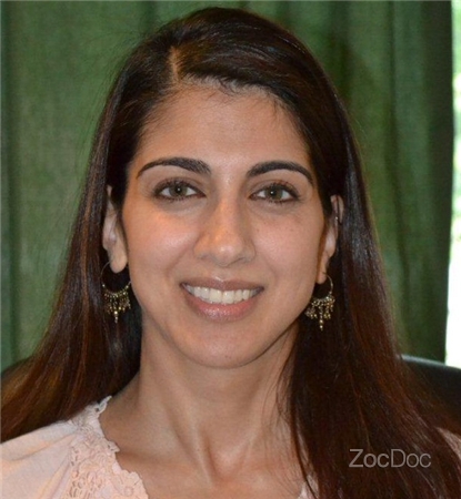 Dr. Rommaan Ahmad, DO