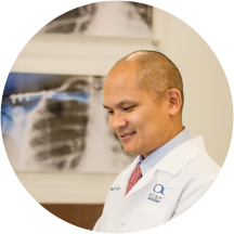 Dr. Rommel Francisco, DO