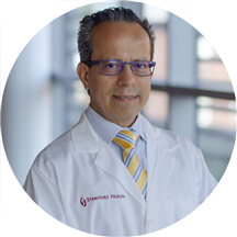 Dr. Romulo Vasquez, MD