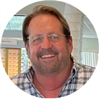 Dr. Ron Campbell, OD