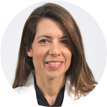 Dr. Ron Porat Jankelson, MD