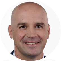 Dr. Ron Schroeder, MD