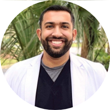 Dr. Ronak Parikh, DMD