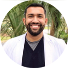 Dr. Ronak Parikh, DMD