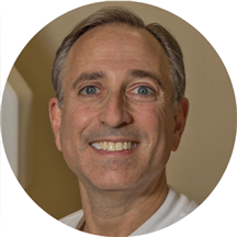 Dr. Ronald Cooper, DDS