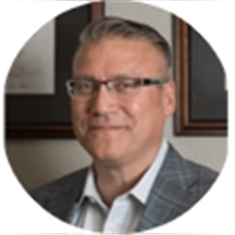 Dr. Ronald Faries, DC