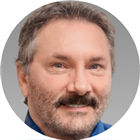 Dr. Ronald Ferrell, OD