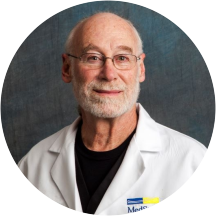 Dr. Ronald Greger, MD