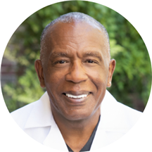 Dr. Ronald Harris, MD