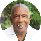 Dr. Ronald Harris, MD