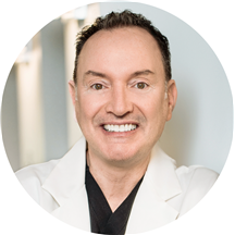 Dr. Ronald Hayes, DMD