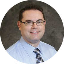 Dr. Ronald Lemon, OD