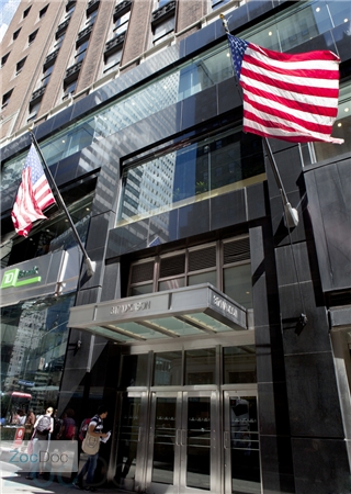 Dr. Ronald Lieberman, DO