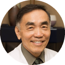 Dr. Ronald Matsuura, DDS