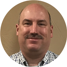 Dr. Ronald Redder, OD