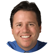 Dr. Ronald Ritsco, DMD