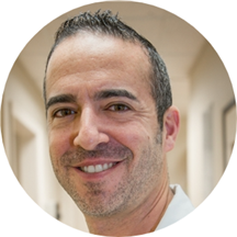 Dr. Ronald Rosenbaum, DMD