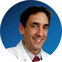 Dr. Ronald Smith, MD