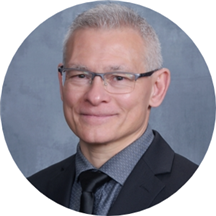 Dr. Ronald Spinelle, DC