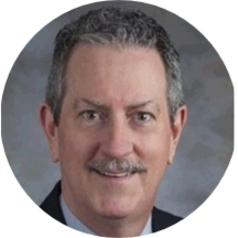 Dr. Ronald Stephans, MD