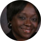 Dr. Ronke Dosunmu