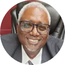 Dr. Ronnie Blount, MD